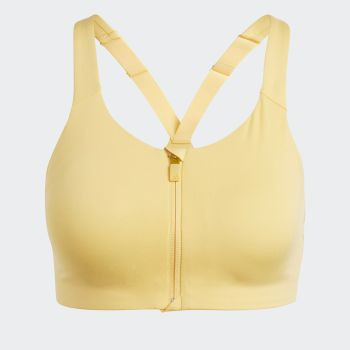 BRA IMPACT LUXE HIGH-SUPPORT ZIP TLRD MULTICOLOR [IU2761]