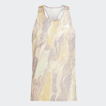 MOVE FOR THE PLANET AIRCHILL TANK TOP MULTICOLOR/MULTICOLOR [IN2983]