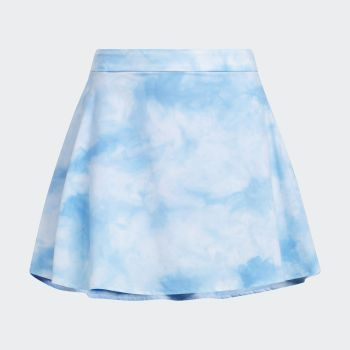 PLAYGREEN GRAPHIC SKIRT MULTICOLOR [IK9782]