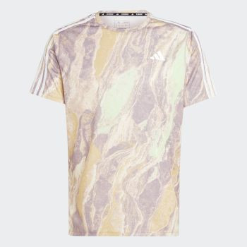 MOVE FOR THE PLANET AIRCHILL T-SHIRT MULTICOLOR/MULTICOLOR/MULTICOLOR/MULTICOLOR [IN2985]